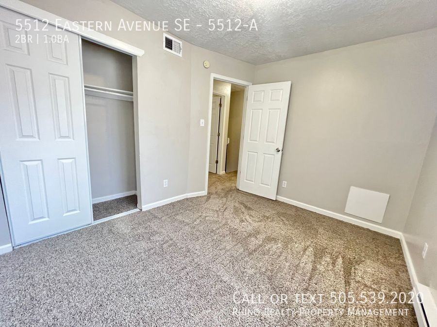 5512 Eastern Ave Se #5512A - Photo 5 of 10
