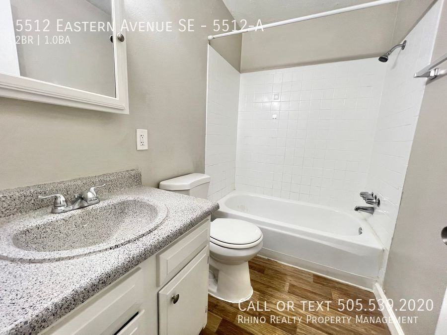 5512 Eastern Ave Se #5512A - Photo 7 of 10