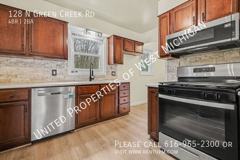 128 N Green Creek Rd - Photo 1 of 1