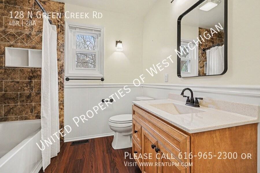 128 N Green Creek Rd - Photo 5 of 18