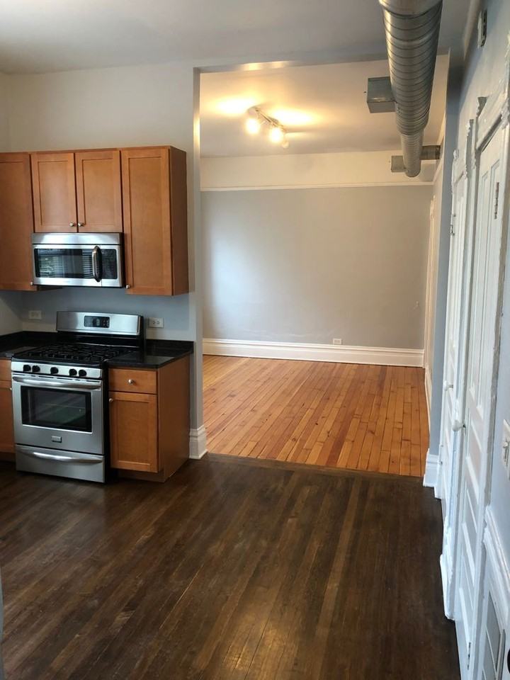 1824 W Augusta Blvd #2R - Photo 4 of 19