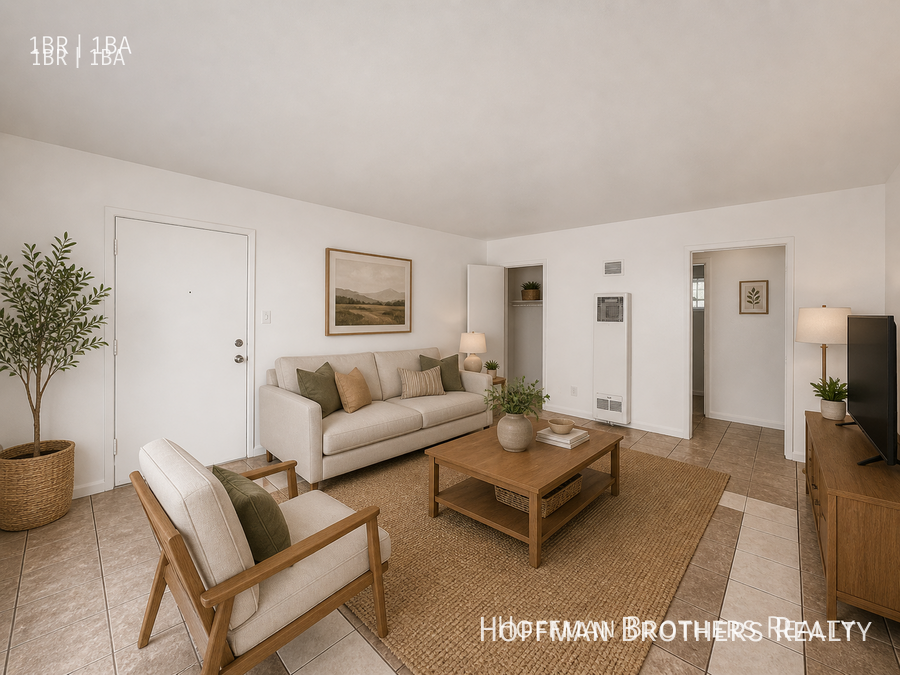 214 E Hazel St #4
