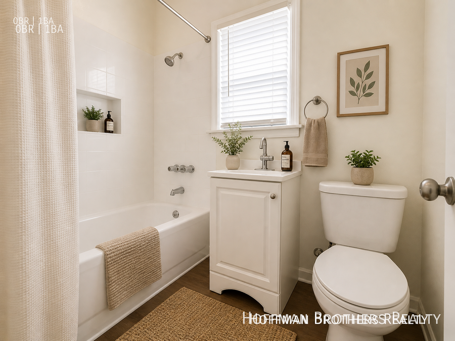 314 3/4 W 50th St - Photo 3 of 3