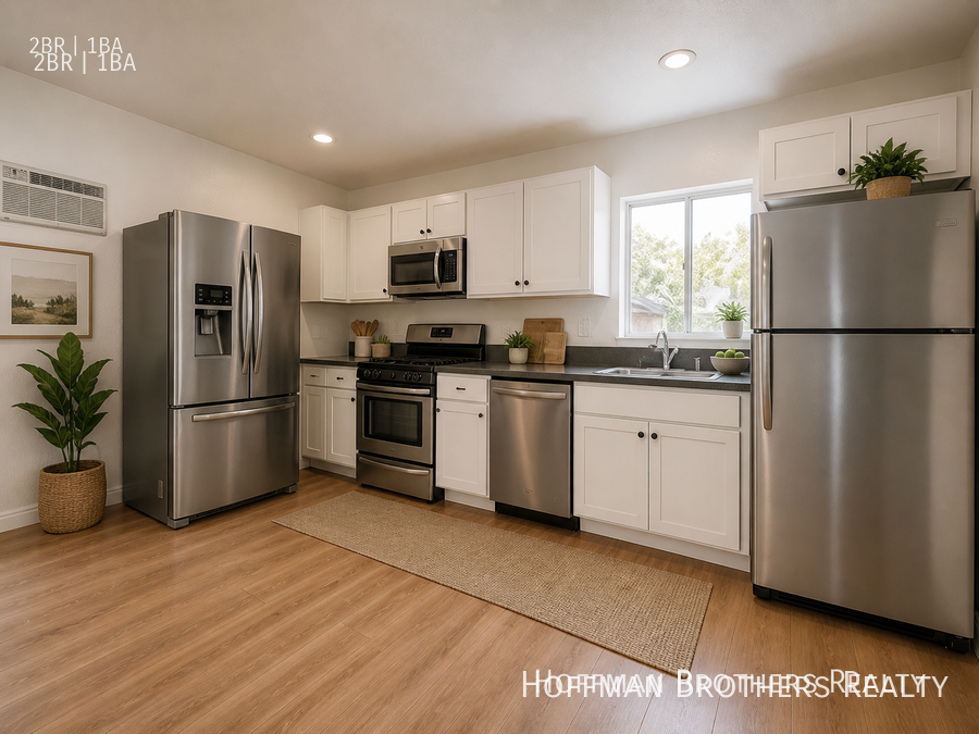1231 S Plymouth Blvd #102