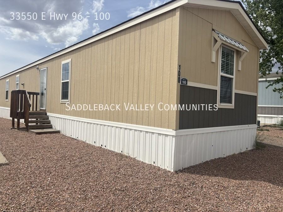 33550 E State Highway 96 #100