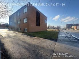 5058 Broadway Ave #10 - Photo 1 of 1