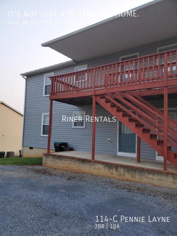 114 Pennie Layne Apt C - Photo 3 of 23