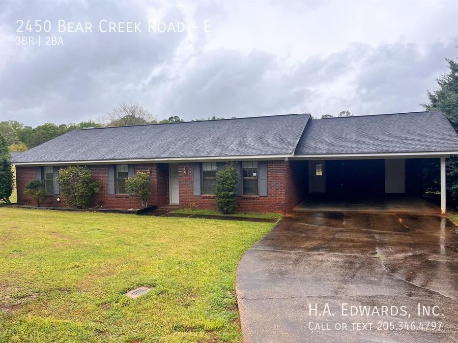 2450 Bear Creek Rd E #E - Photo 2 of 18