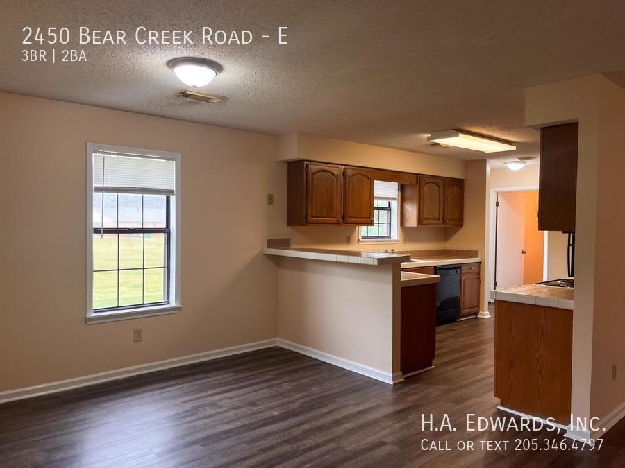 2450 Bear Creek Rd E #E - Photo 3 of 18