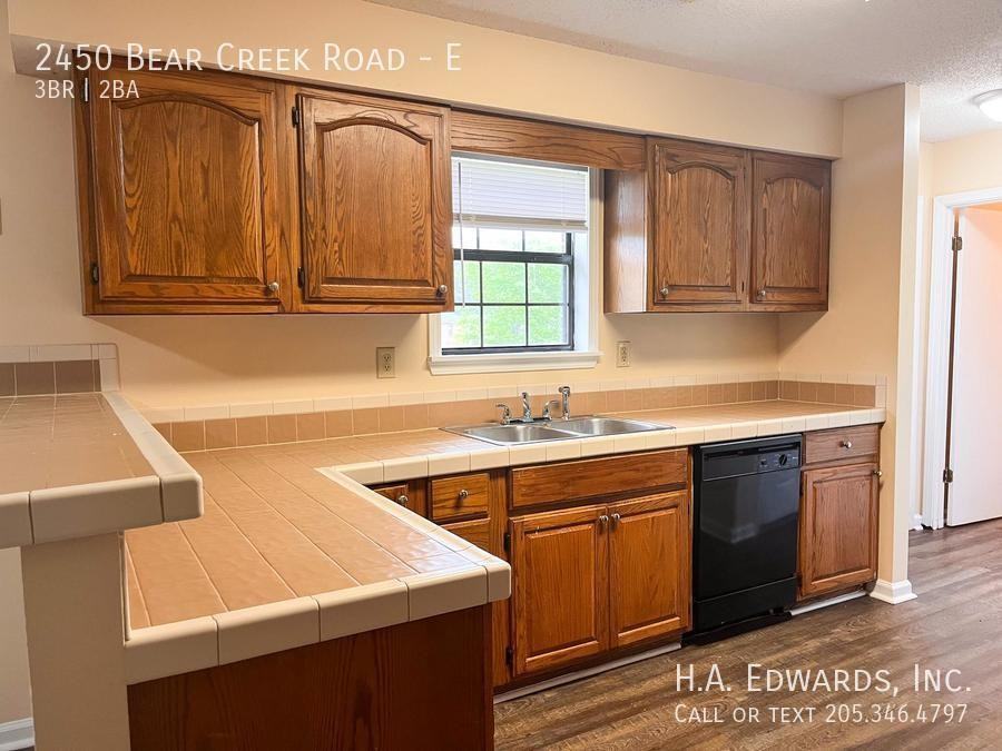 2450 Bear Creek Rd E #E - Photo 4 of 18