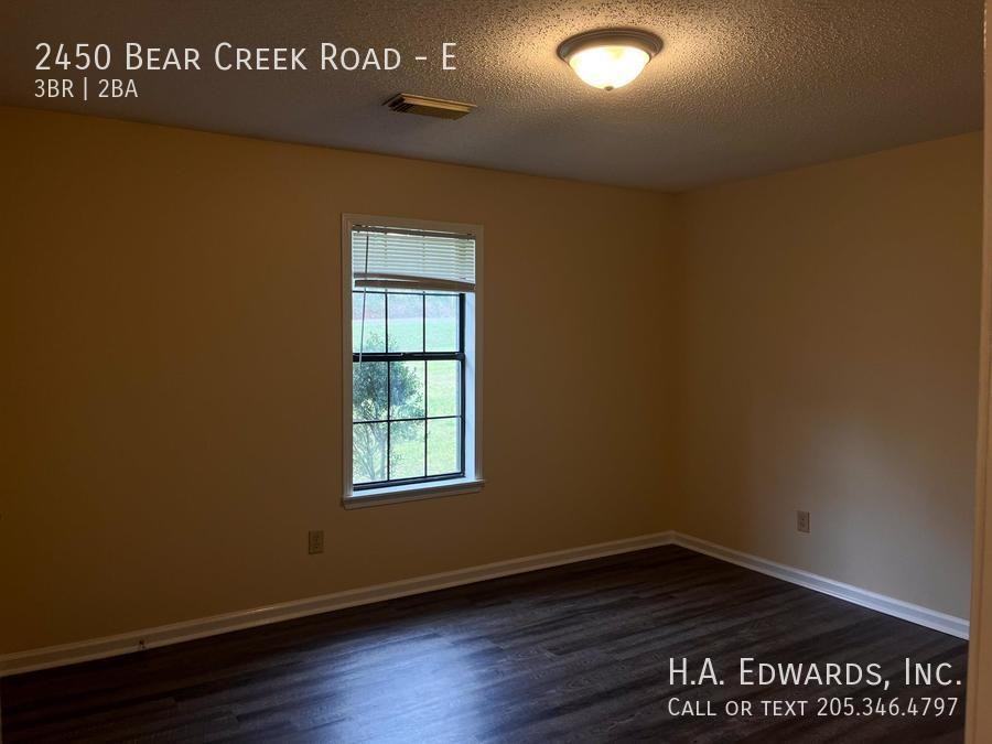 2450 Bear Creek Rd E #E - Photo 6 of 18