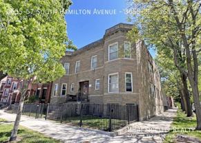 3655 S Hamilton Ave - Photo 1 of 1