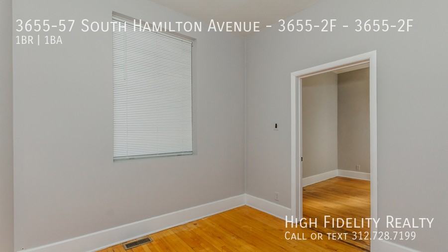 3655 S Hamilton Ave #3655-2F - Photo 4 of 7