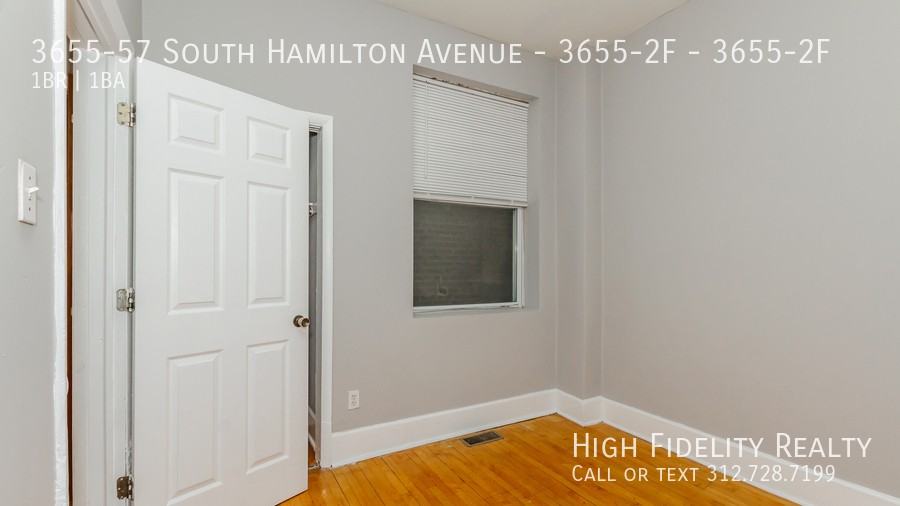 3655 S Hamilton Ave #3655-2F - Photo 5 of 7