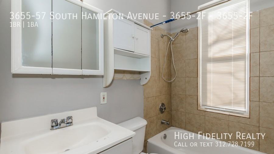 3655 S Hamilton Ave #3655-2F - Photo 6 of 7