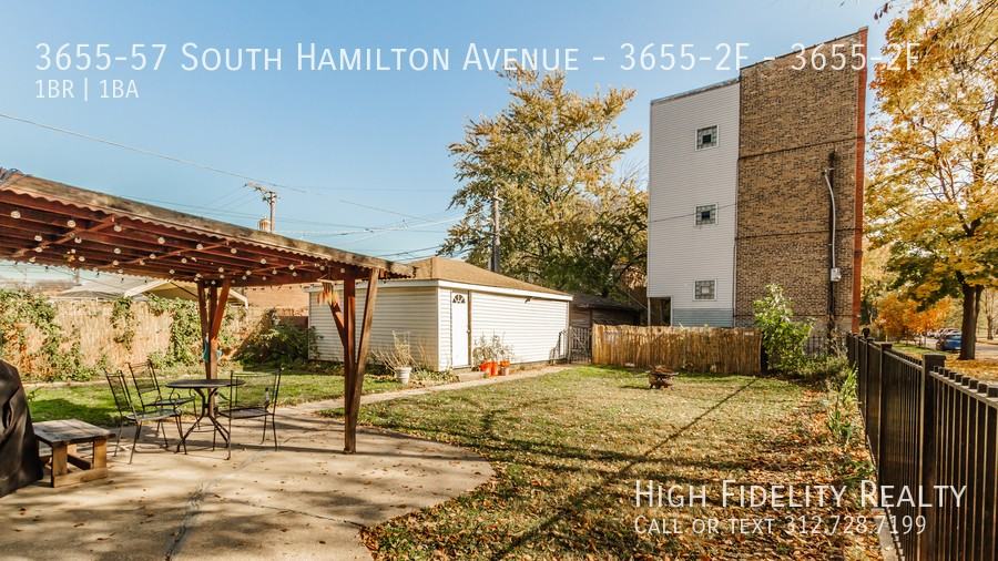 3655 S Hamilton Ave #3655-2F - Photo 7 of 7