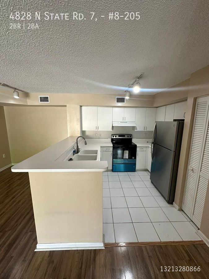 4828 N State Road 7 #8-205 - Photo 2 of 50