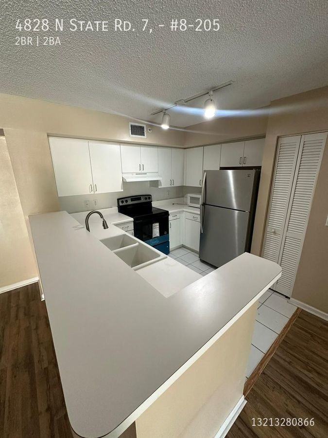 4828 N State Road 7 #8-205 - Photo 3 of 50