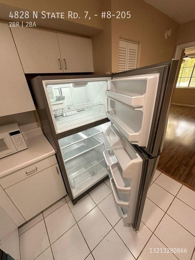 4828 N State Road 7 #8-205 - Photo 4 of 50