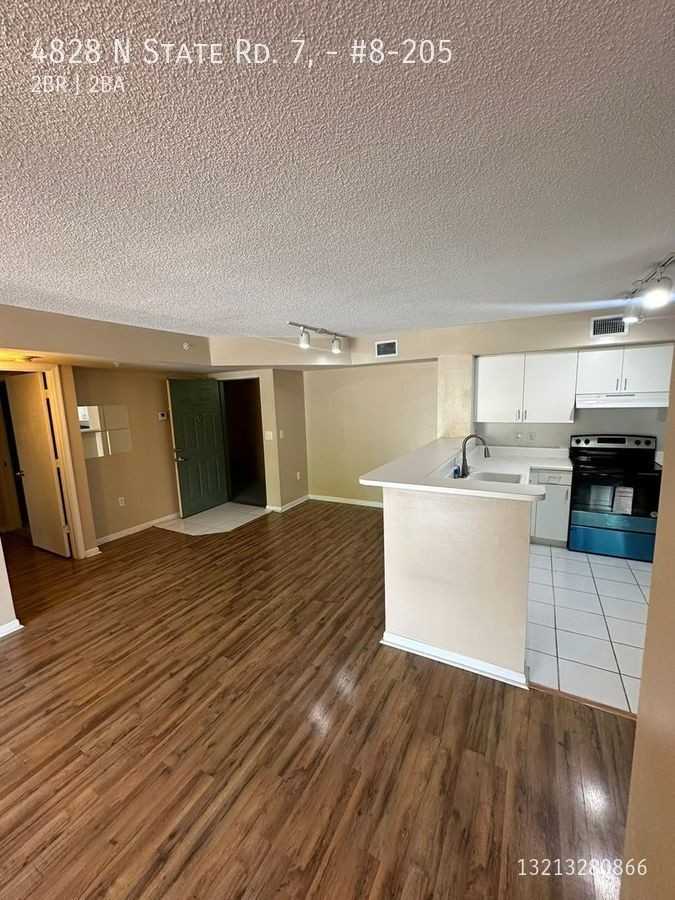 4828 N State Road 7 #8-205 - Photo 6 of 50