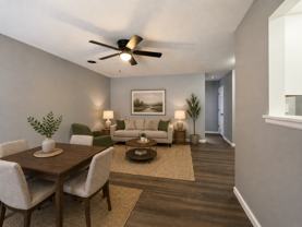 Oakwood Apartments - Photo 1 of 1