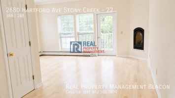 featured image of 2680 Hartford Ave Stony Creek #22