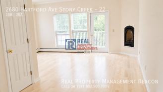 2680 Hartford Ave Stony Creek #22 - Photo 1 of 1