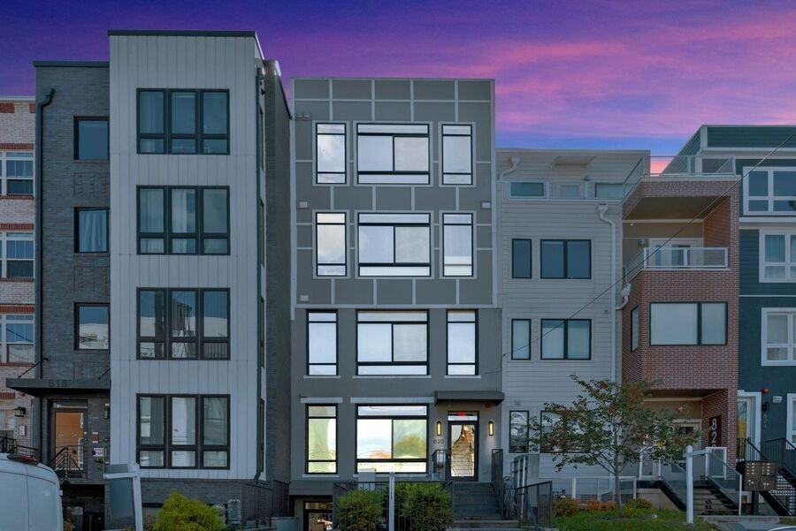 820 Kennedy St Nw #2 - Photo 2 of 27