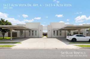 featured image of 1413 Alta Vista Dr Apt 4