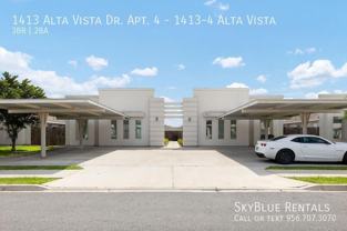 1413 Alta Vista Dr Apt 4 - Photo 1 of 1