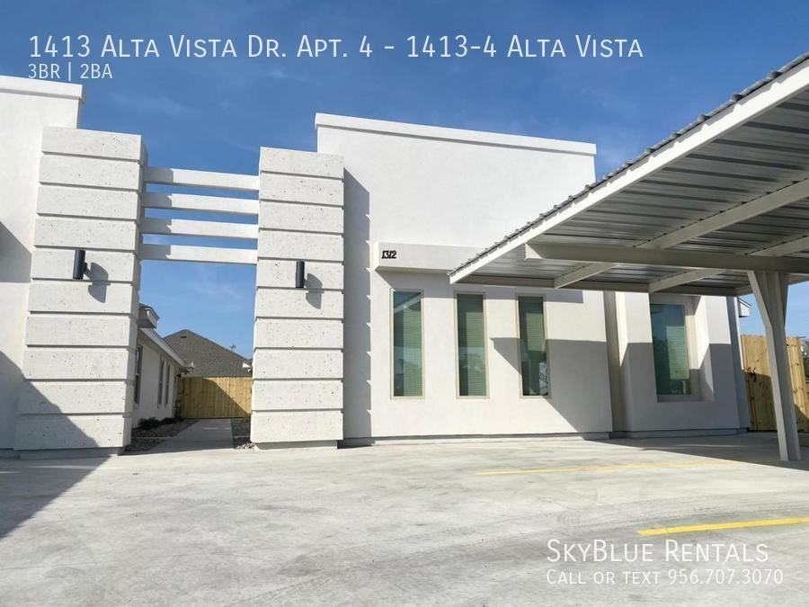 1413 Alta Vista Dr Apt 4 - Photo 3 of 15