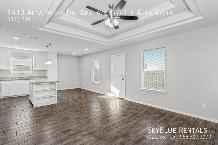 1413 Alta Vista Dr Apt 4 - Photo 6 of 15