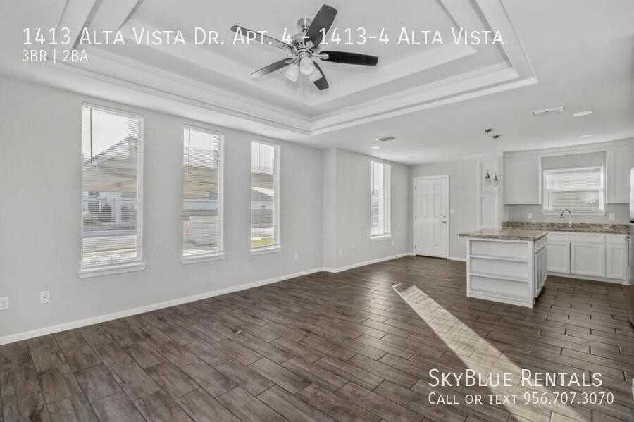 1413 Alta Vista Dr Apt 4 - Photo 7 of 15