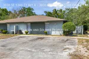 featured image of 3030 Se 53rd Ct Apt A
