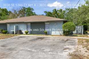 3030 Se 53rd Ct Apt A - Photo 1 of 1