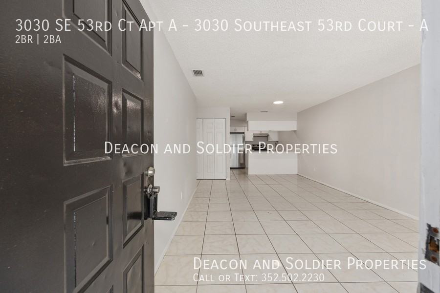 3030 Se 53rd Ct Apt A - Photo 4 of 26