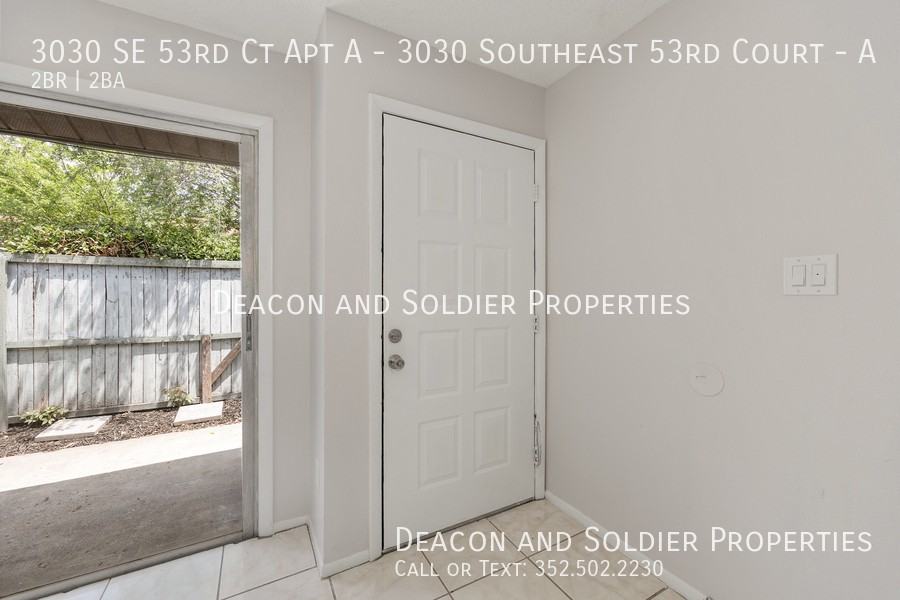 3030 Se 53rd Ct Apt A - Photo 5 of 26