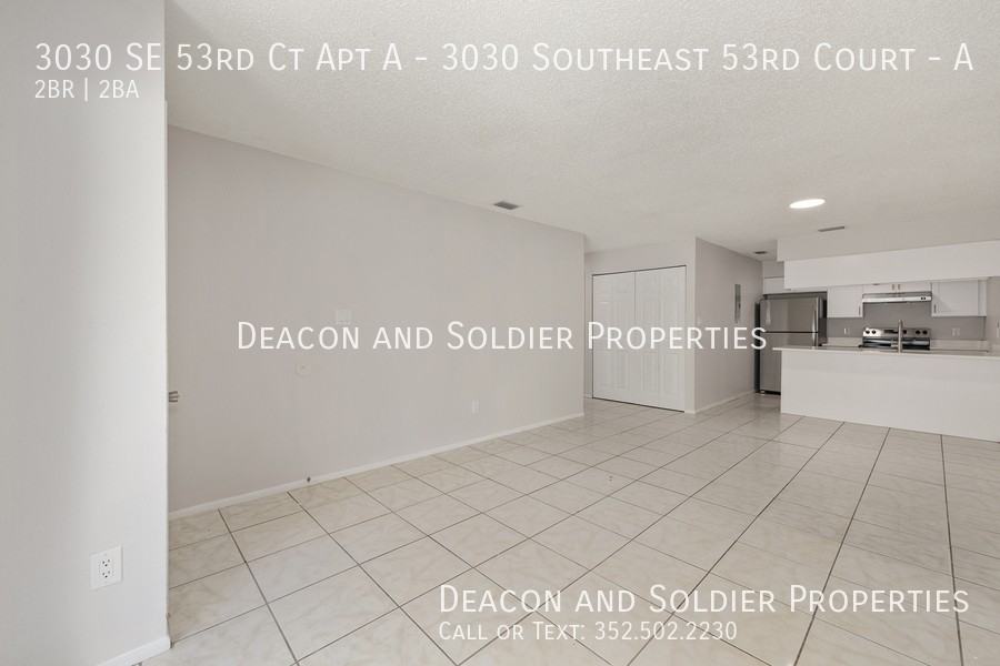 3030 Se 53rd Ct Apt A - Photo 6 of 26