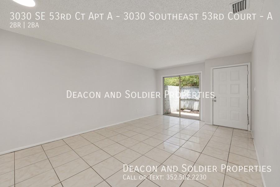 3030 Se 53rd Ct Apt A - Photo 7 of 26