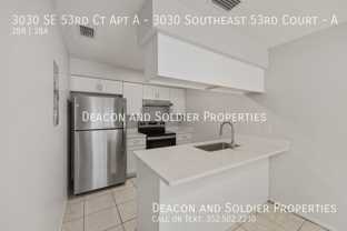 3030 Se 53rd Ct Apt A - Photo 1 of 1