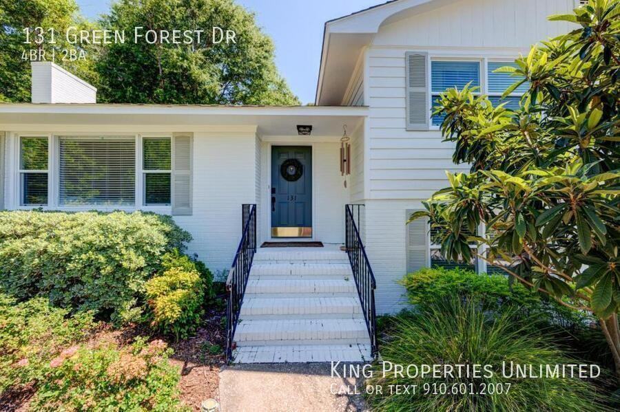 131 Green Forest Dr