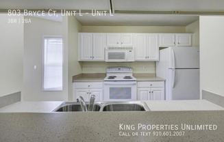 803 Bryce Ct #L - Photo 1 of 1