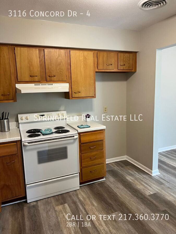3116 Concord Dr #4 - Photo 5 of 12