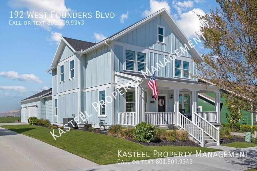 192 W Founders Blvd