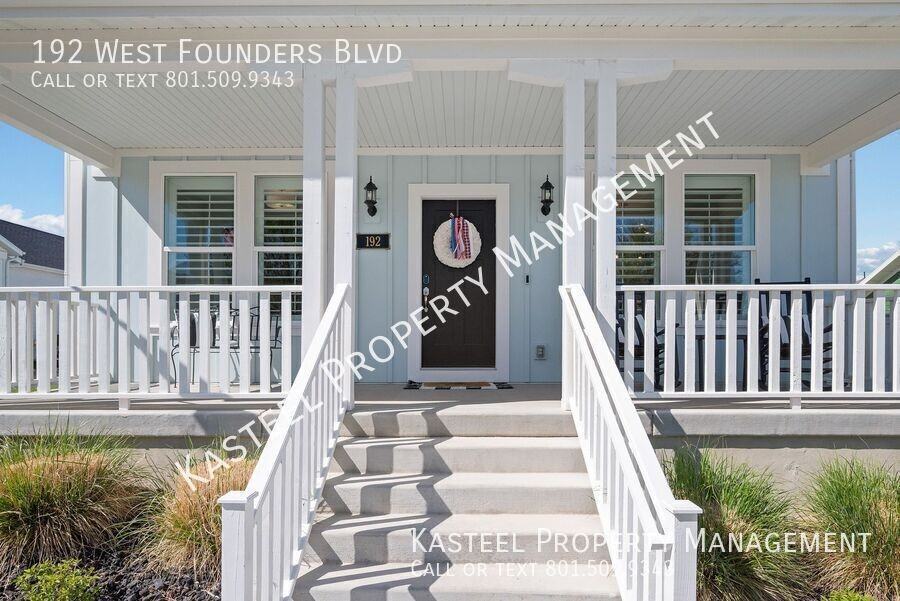 192 W Founders Blvd - Photo 3 of 50