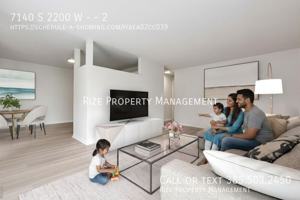 featured image of 7140 S 2200 W #2