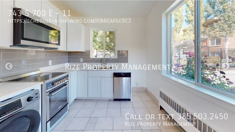 743 S 700 E #11 - Photo 5 of 16