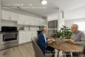 featured image of 7140 S 2200 W #20