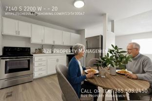 7140 S 2200 W #20 - Photo 1 of 1