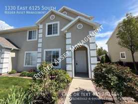 1330 E 6125 S - Photo 1 of 1